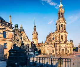 Dresden erleben!