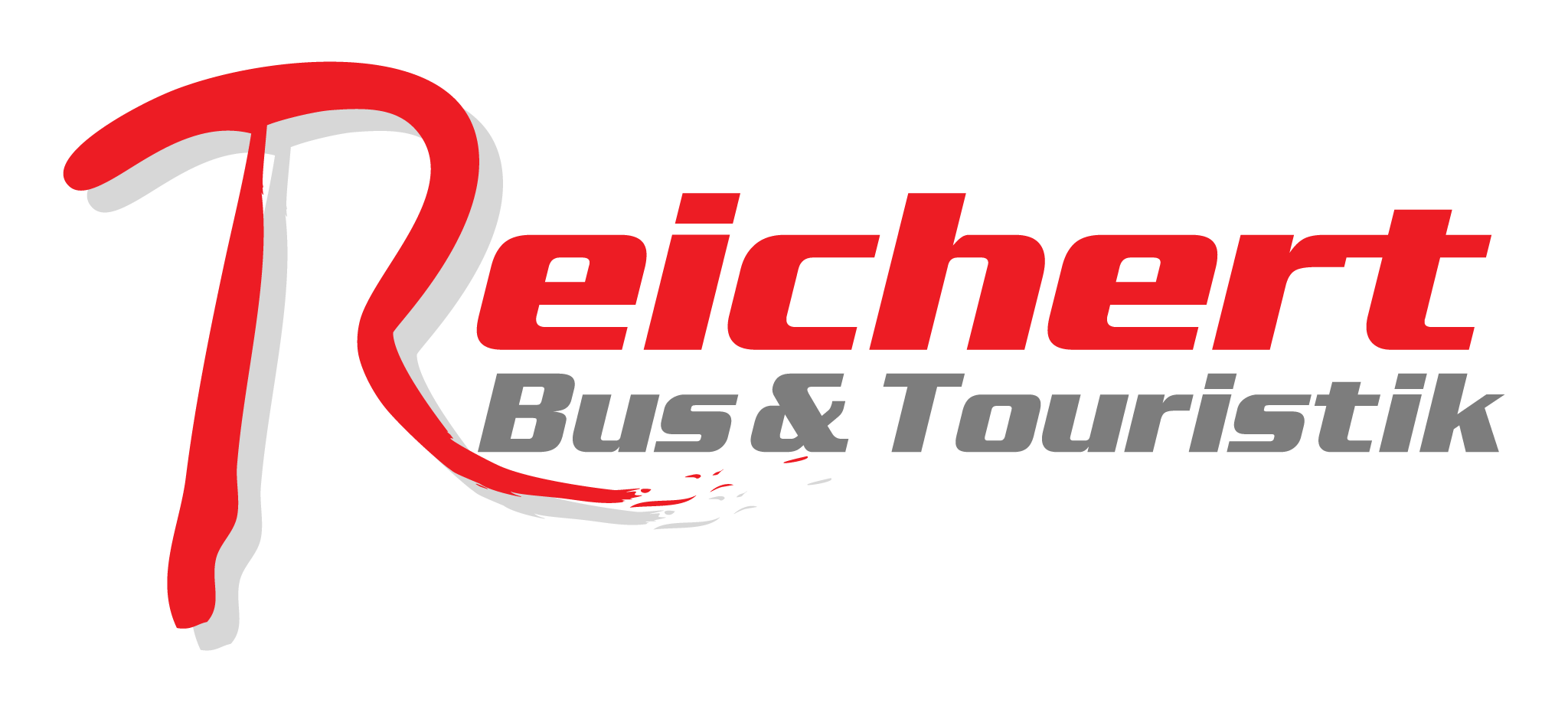Firmenlogo Reichert Bus & Touristik